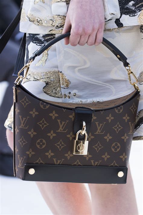 Louis Vuitton 2018 Handbags 